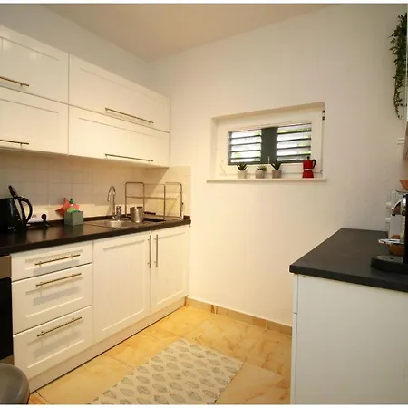 Seaview - Appartement