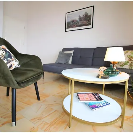 Seaview - Appartement Rogoznica (Sibenik-Knin)