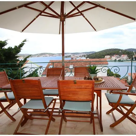 Seaview - Rogoznica (Sibenik-Knin)