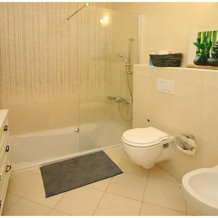 Appartement Seaview - *