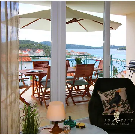 Seaview - Appartement