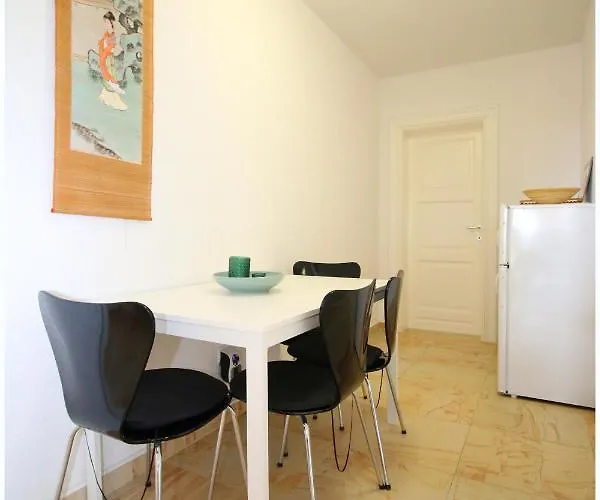 Seaview - Rogoznica (Sibenik-Knin)