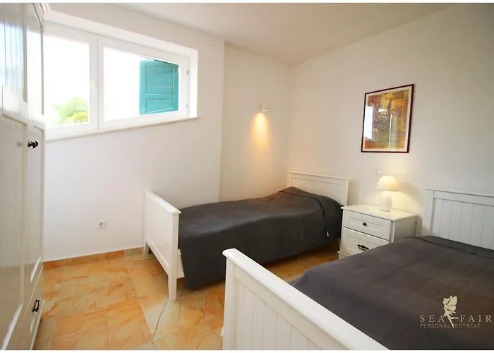 Seaview - Apartamento *