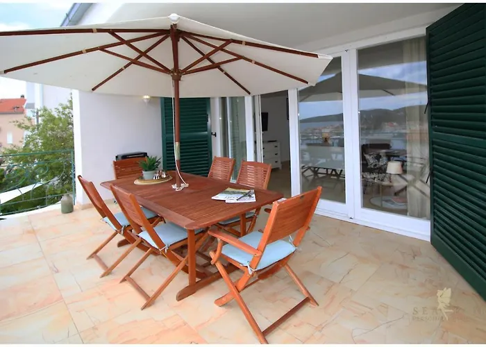 Seaview - Rogoznica (Sibenik-Knin)