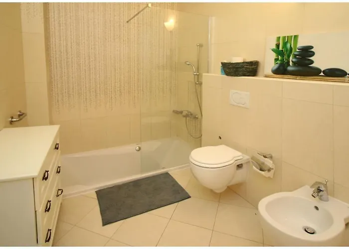 Apartamento Seaview - *