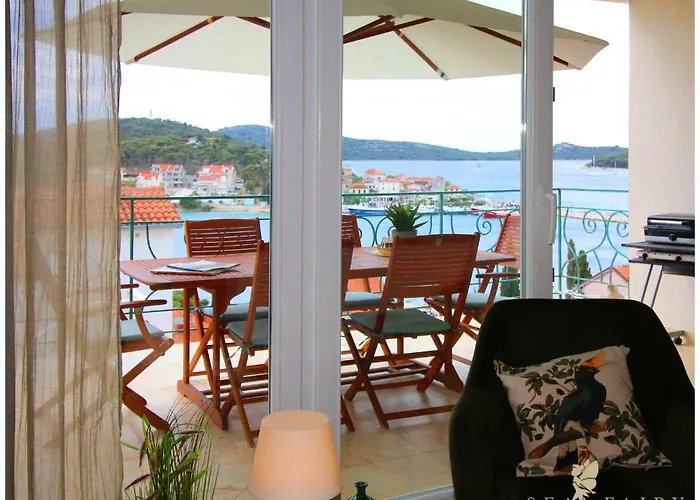 Seaview - Apartamento