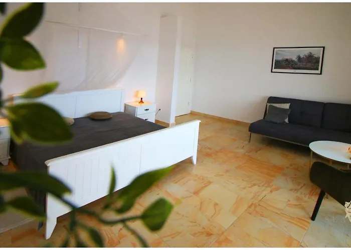 Seaview - Apartamento *